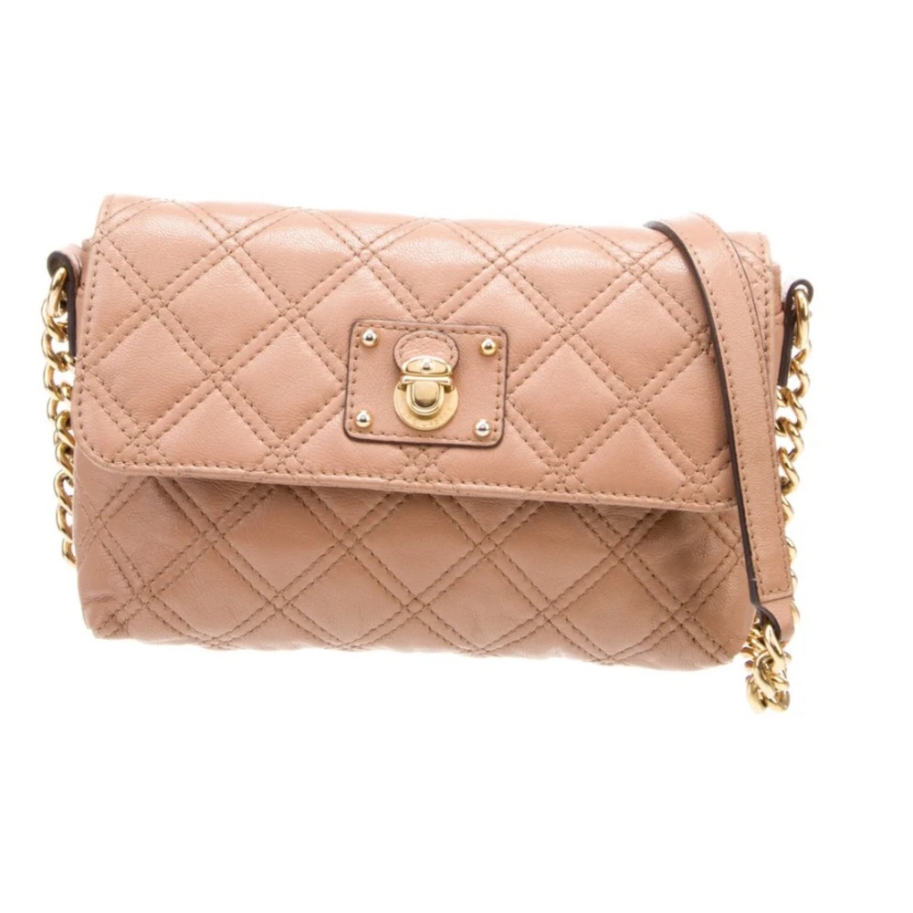 Authentic Marc Jacobs Crossbody Bag